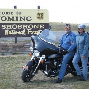 Meet your Posher, Christie